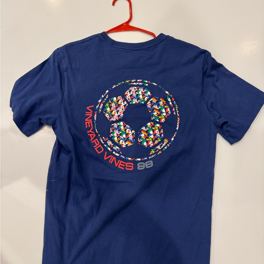 Vineyard Vines Mens XS T-shirt